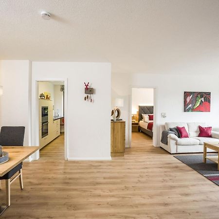 Ferienwohnung Mit 78Qm Хёхеншванд Экстерьер фото