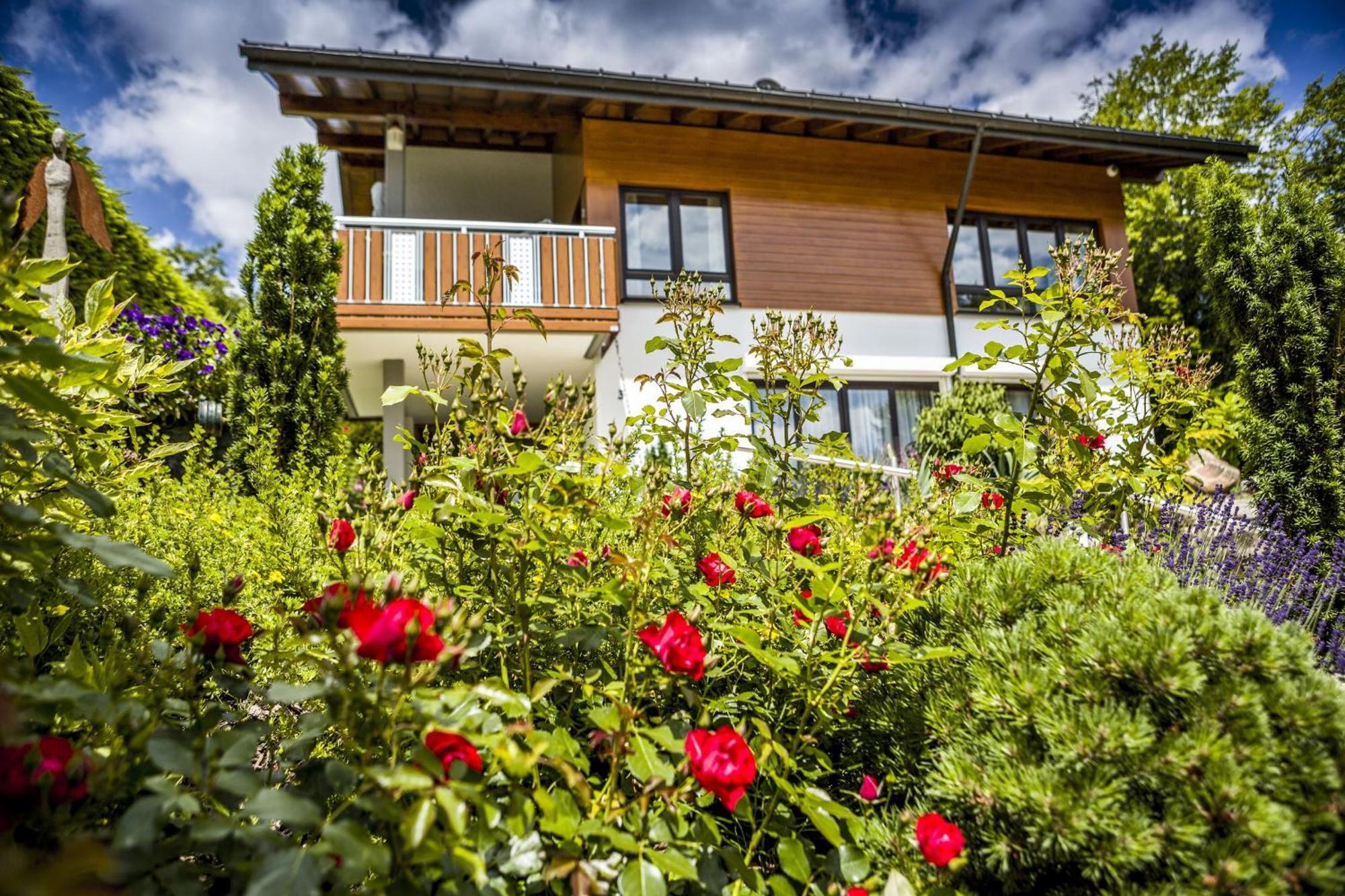 Ferienwohnung Mit 78Qm Хёхеншванд Экстерьер фото