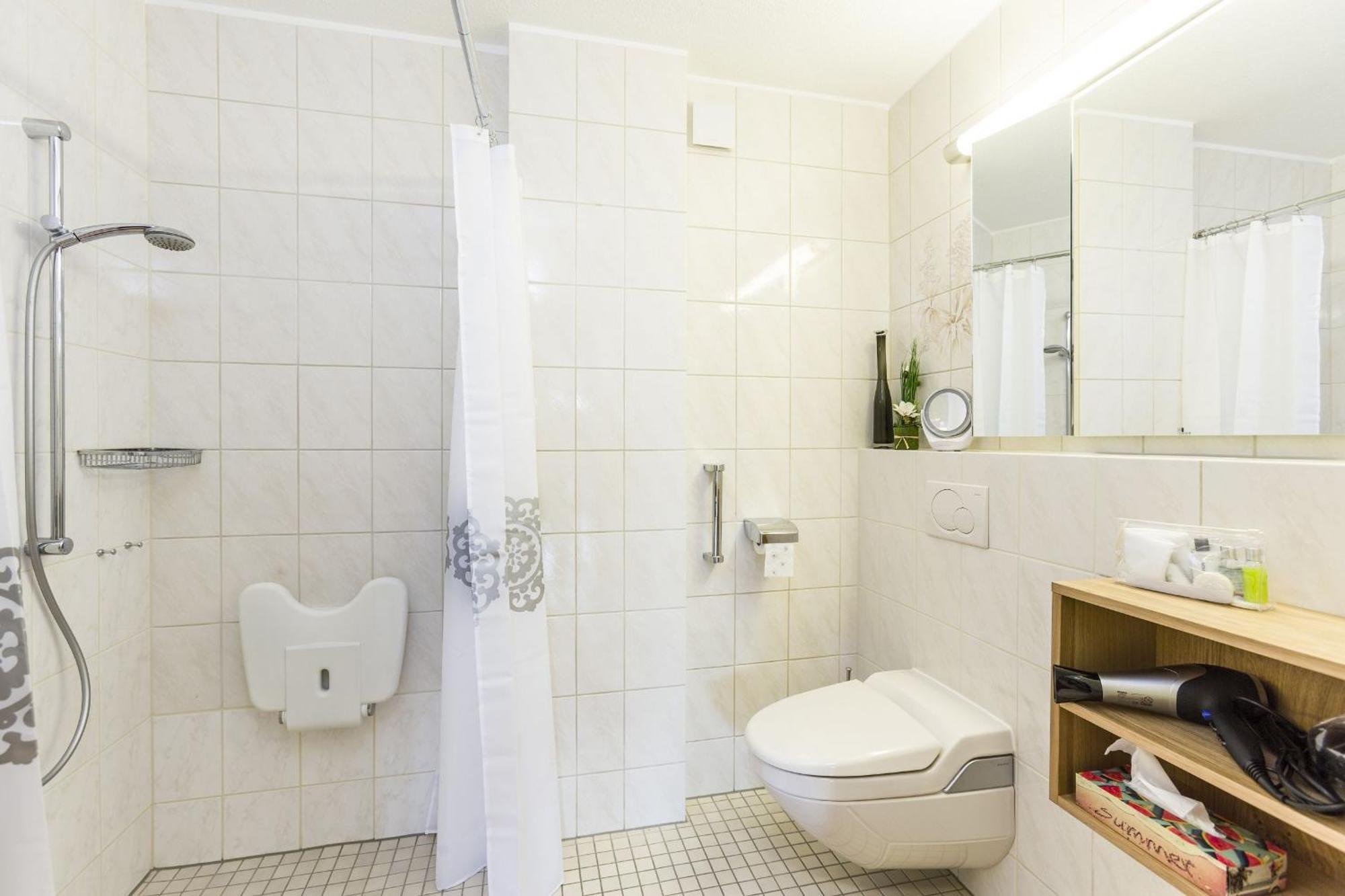 Ferienwohnung Mit 78Qm Хёхеншванд Экстерьер фото