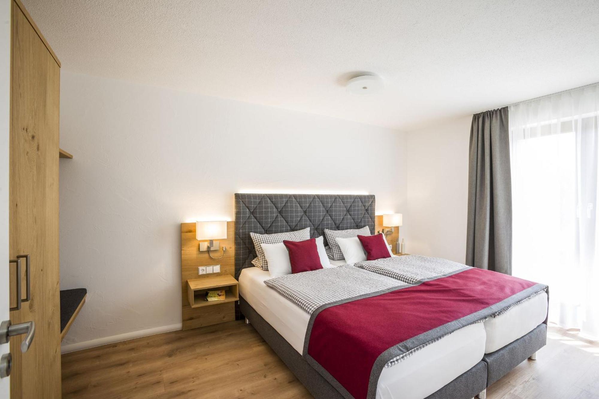 Ferienwohnung Mit 78Qm Хёхеншванд Экстерьер фото