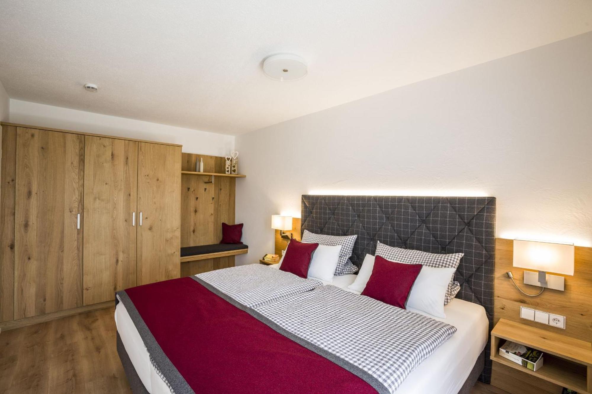 Ferienwohnung Mit 78Qm Хёхеншванд Экстерьер фото